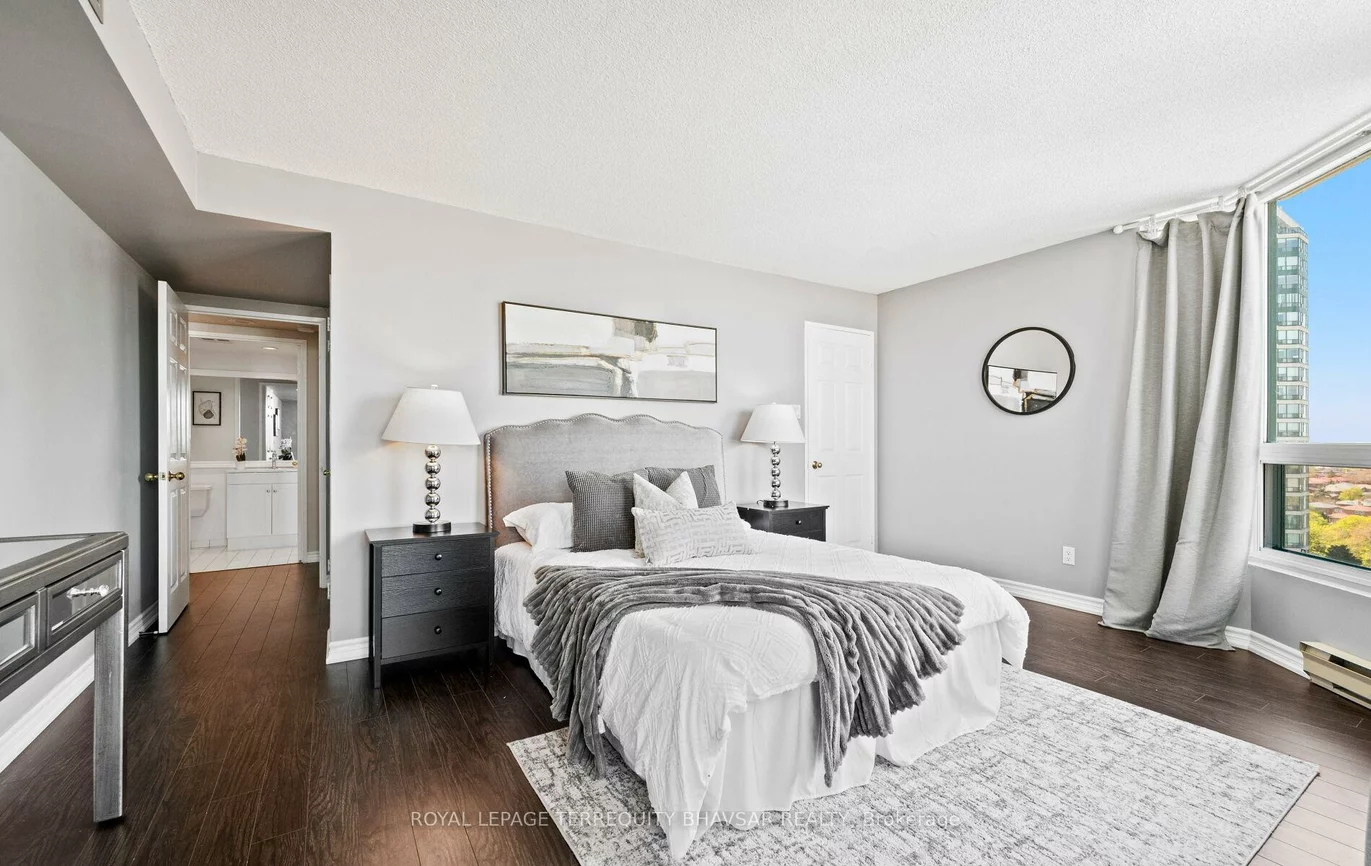 4450, Tucana, Hurontario, Mississauga