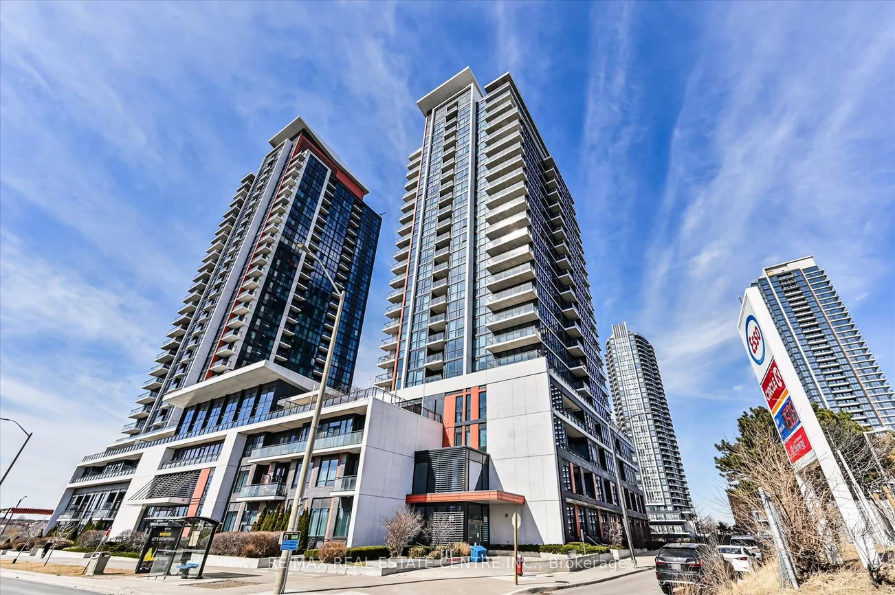 55, Eglinton, Hurontario, Mississauga