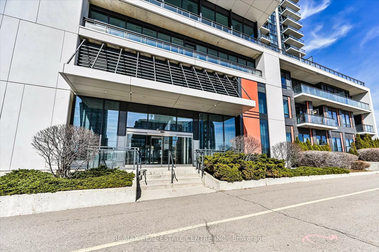 55, Eglinton, Hurontario, Mississauga