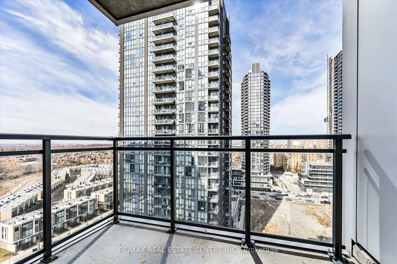 55, Eglinton, Hurontario, Mississauga