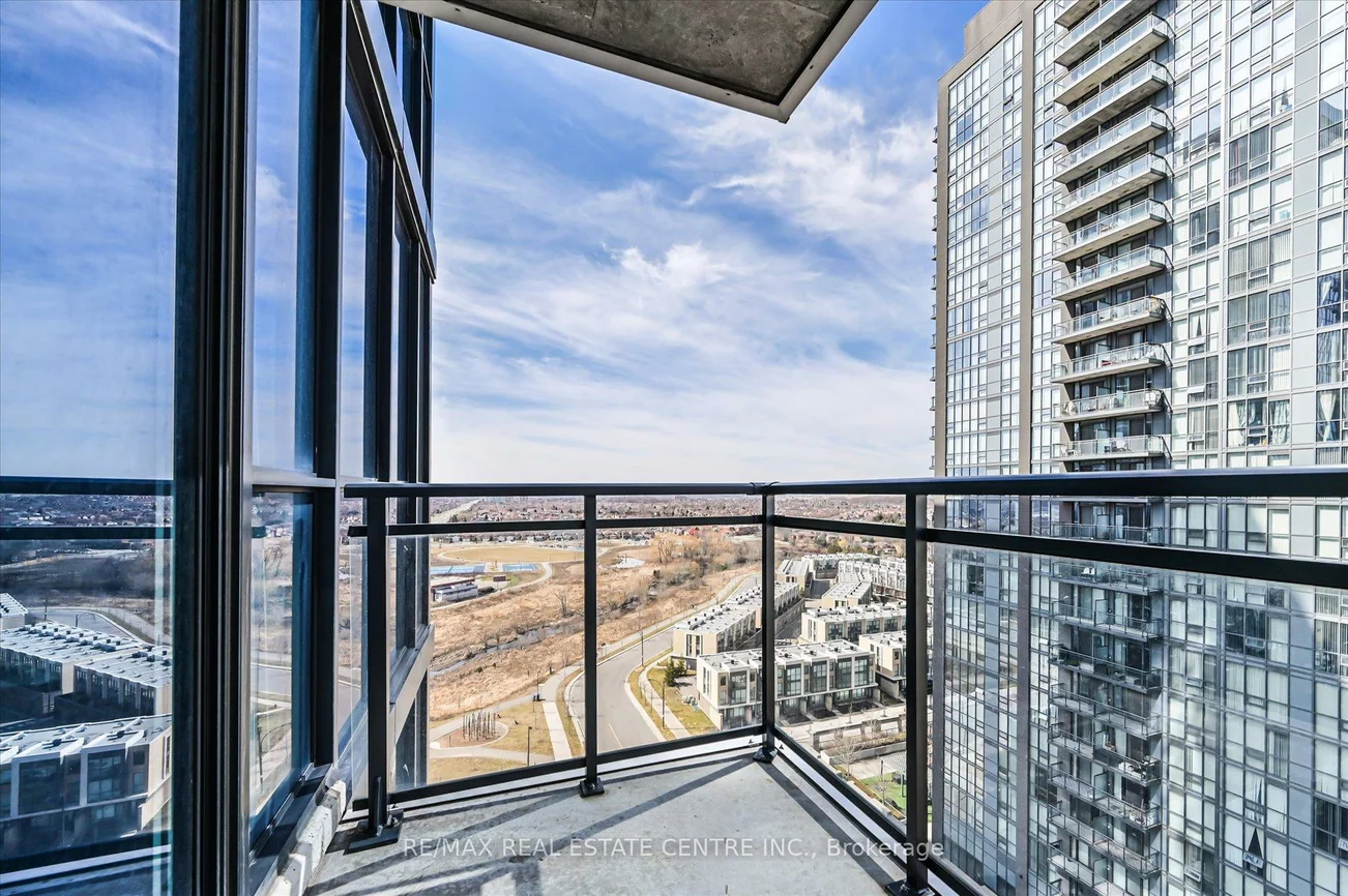 55, Eglinton, Hurontario, Mississauga
