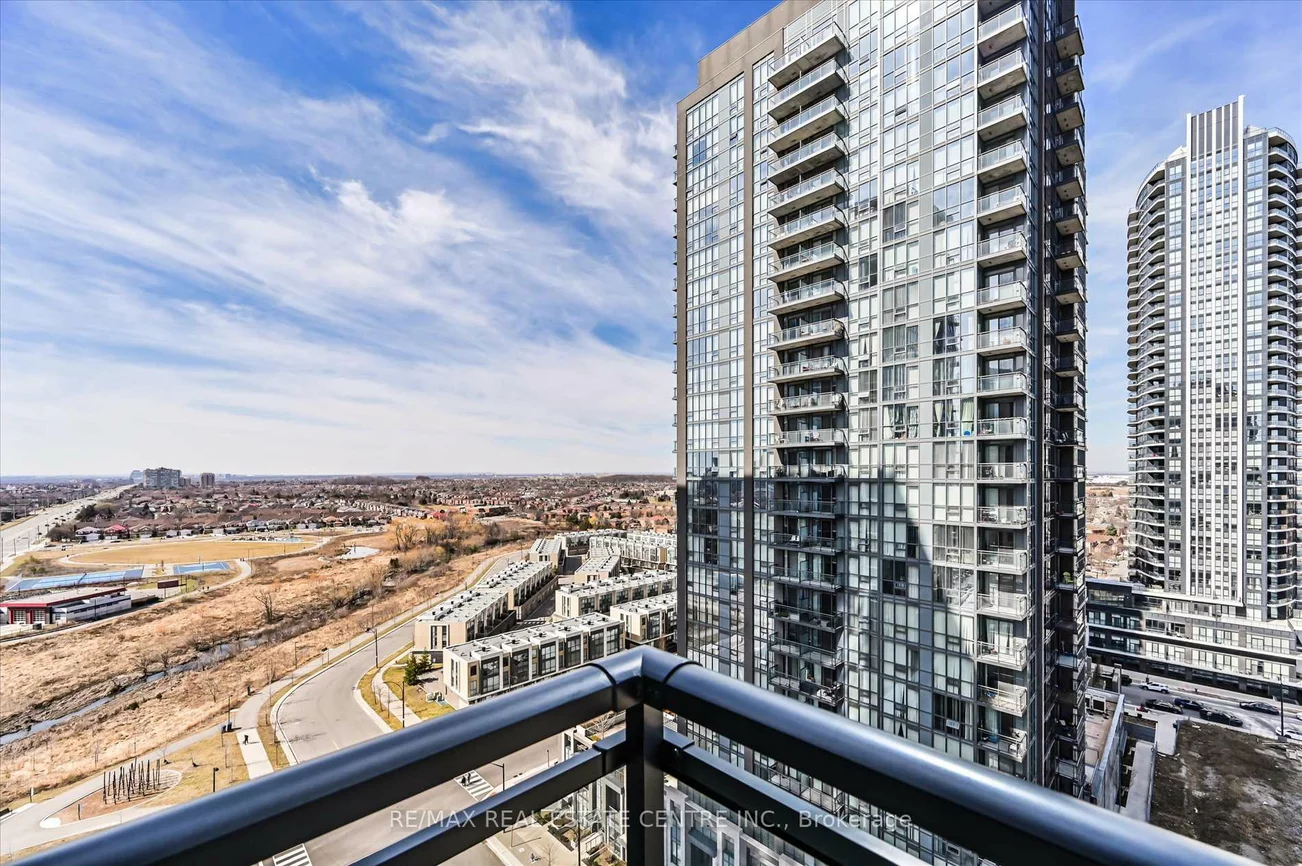 55, Eglinton, Hurontario, Mississauga