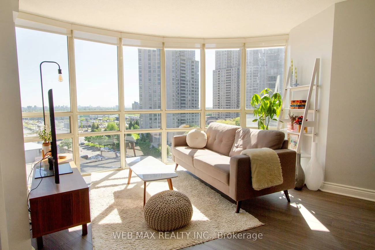 50, Eglinton, Hurontario, Mississauga