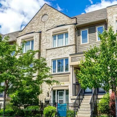 2915, Hazelton, Central Erin Mills, Mississauga