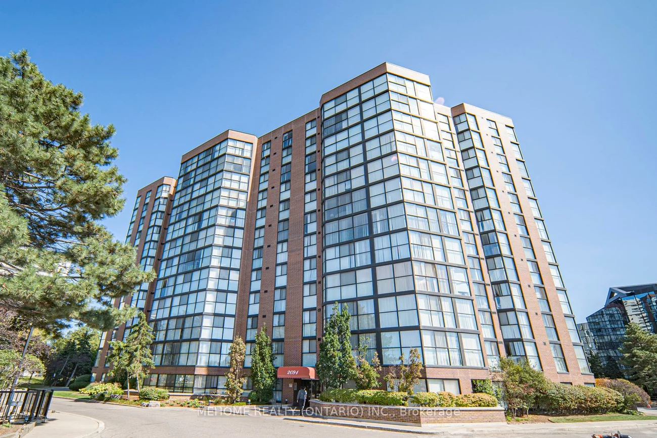 2091, Hurontario, Cooksville, Mississauga