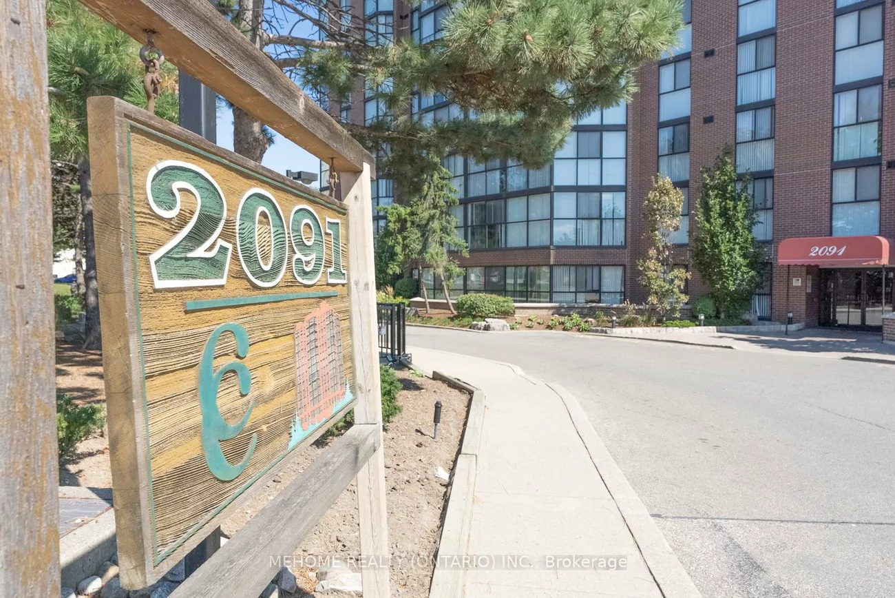 2091, Hurontario, Cooksville, Mississauga