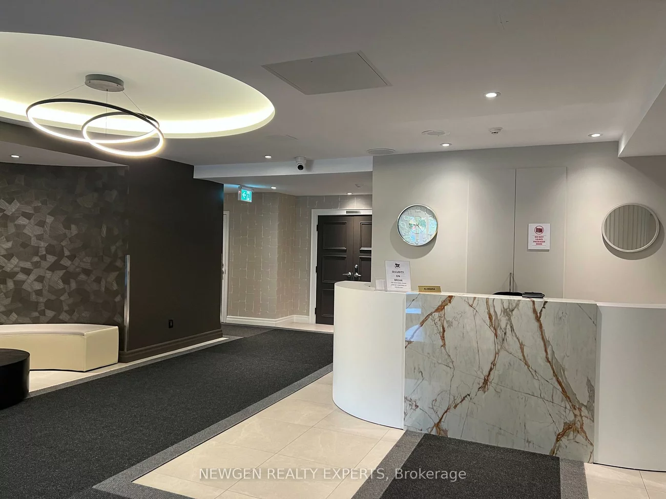 550, Webb, City Centre, Mississauga
