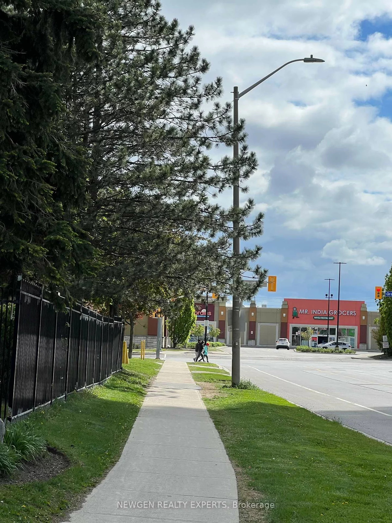 550, Webb, City Centre, Mississauga