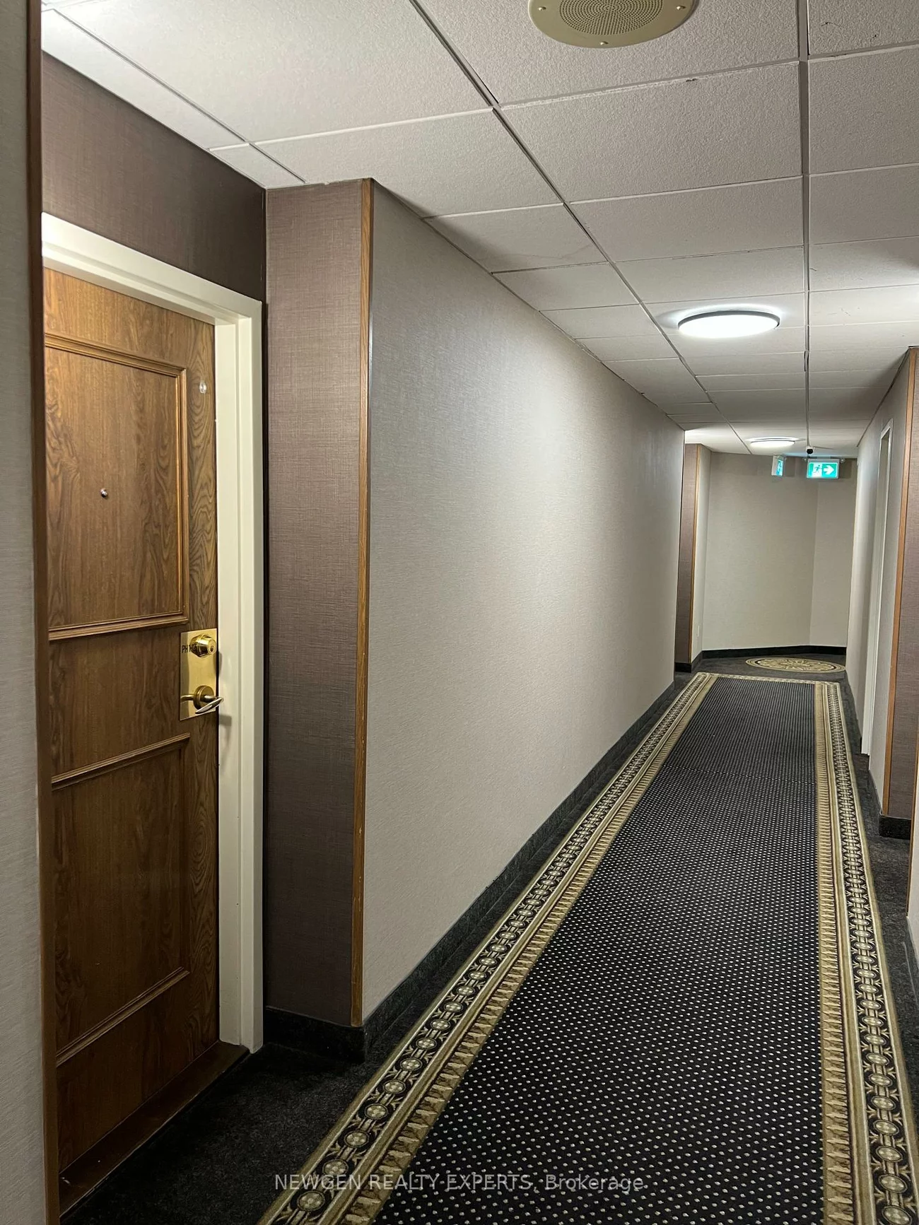 550, Webb, City Centre, Mississauga