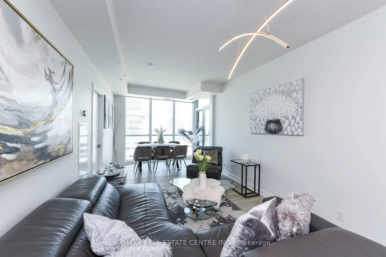3985, Grand Park, City Centre, Mississauga