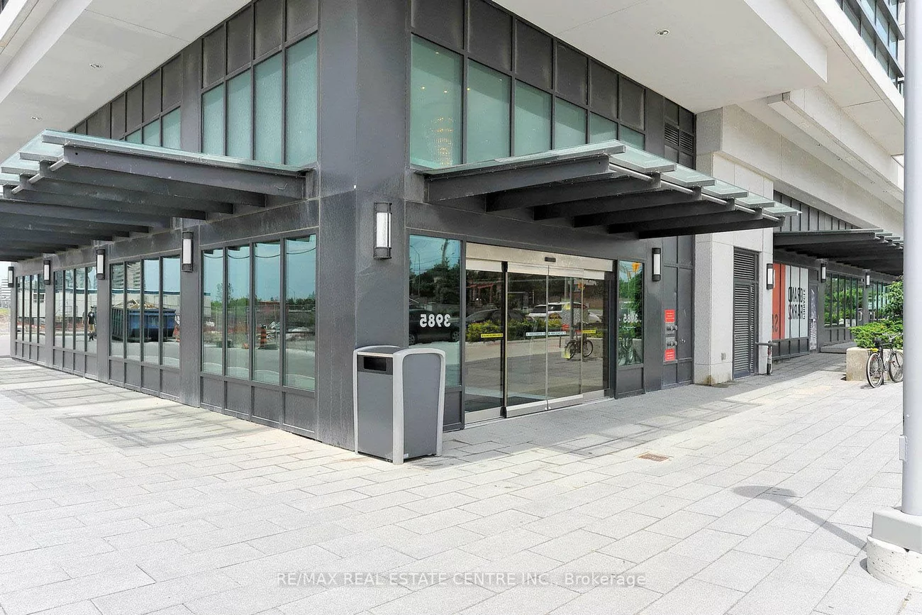 3985, Grand Park, City Centre, Mississauga