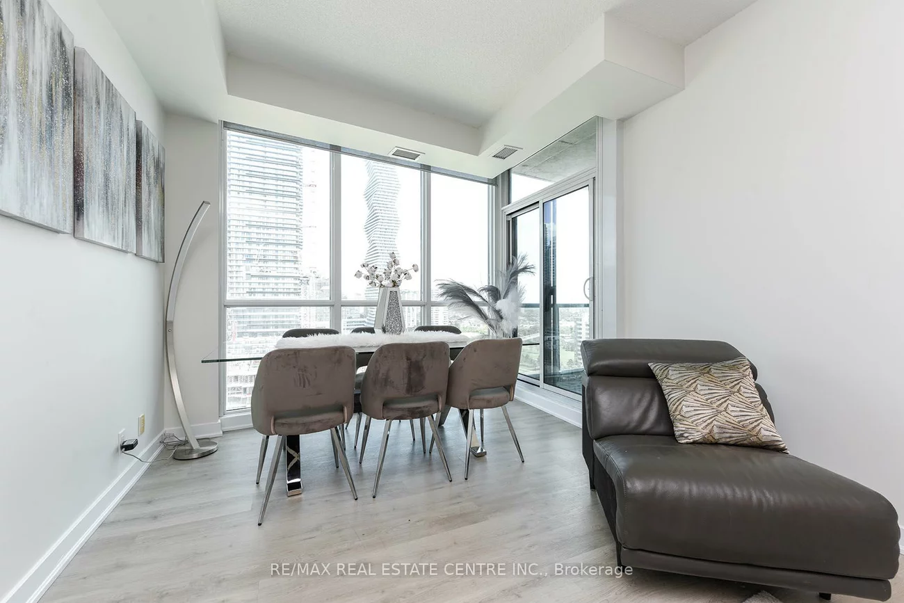 3985, Grand Park, City Centre, Mississauga