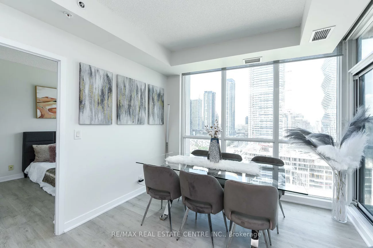 3985, Grand Park, City Centre, Mississauga