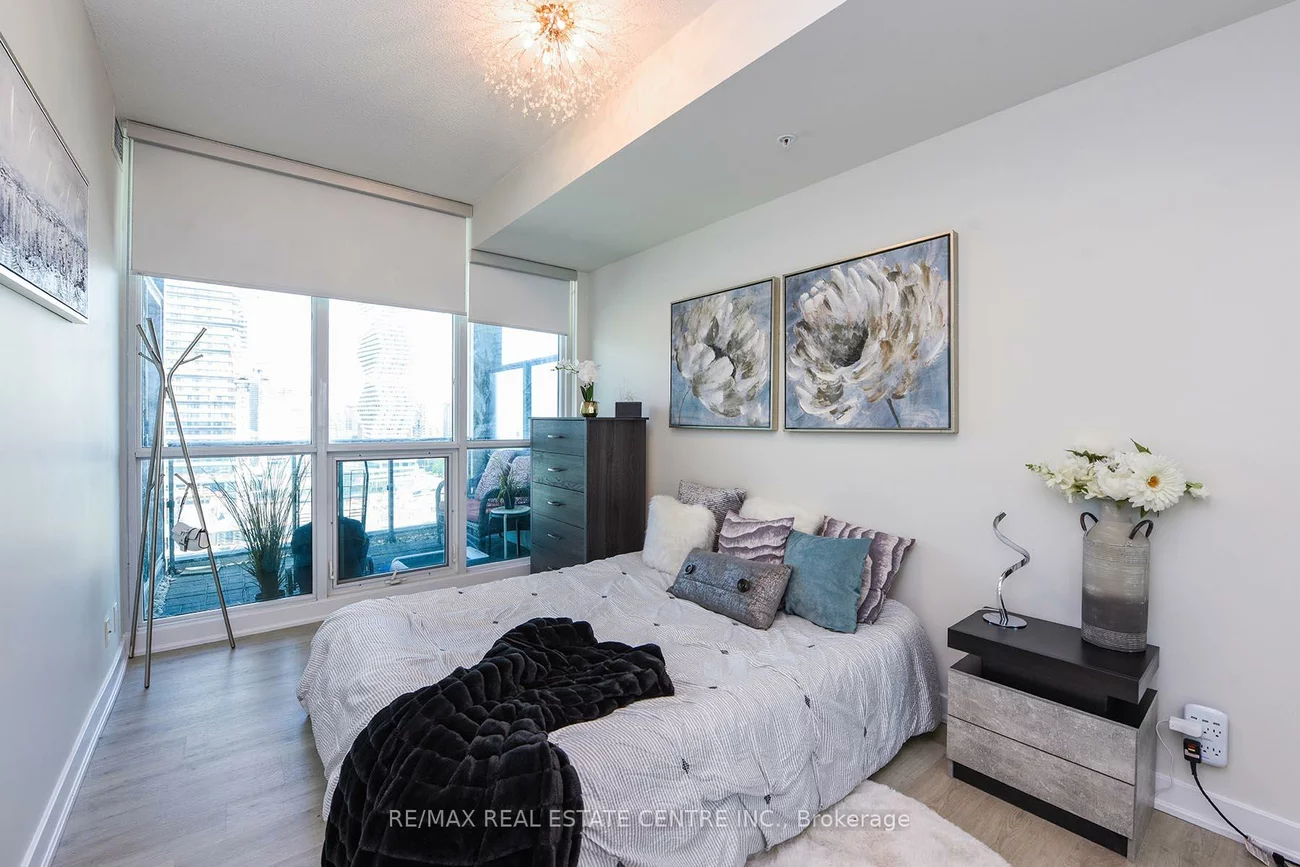 3985, Grand Park, City Centre, Mississauga