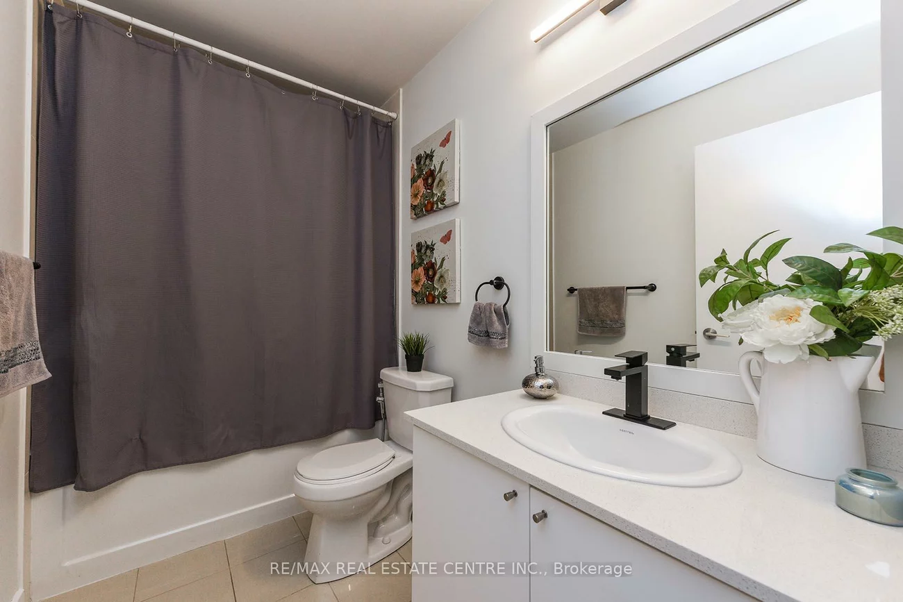 3985, Grand Park, City Centre, Mississauga