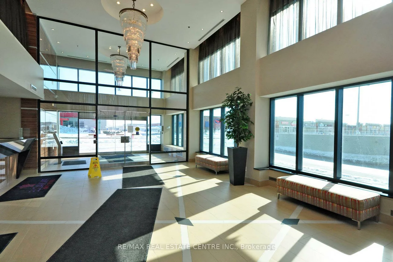 3985, Grand Park, City Centre, Mississauga