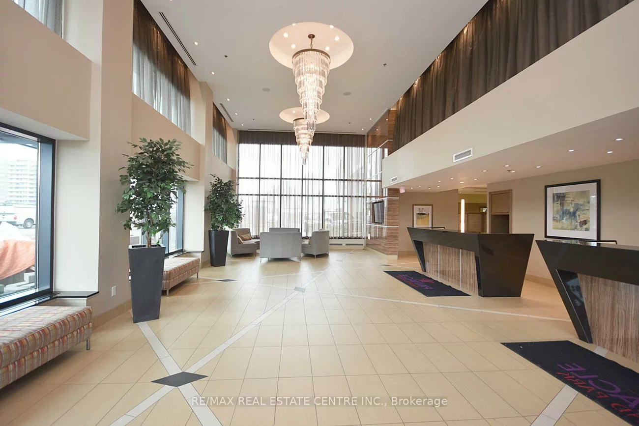 3985, Grand Park, City Centre, Mississauga