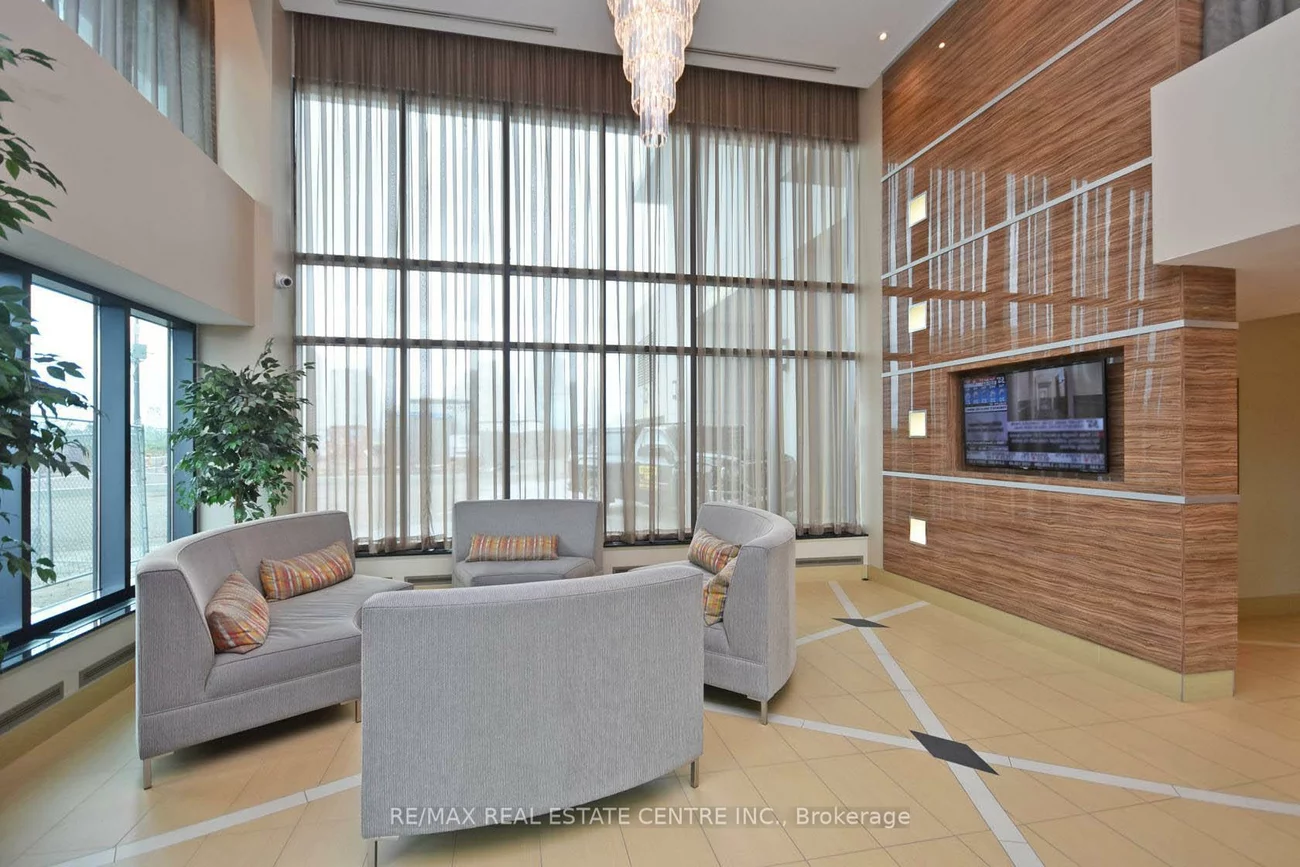 3985, Grand Park, City Centre, Mississauga
