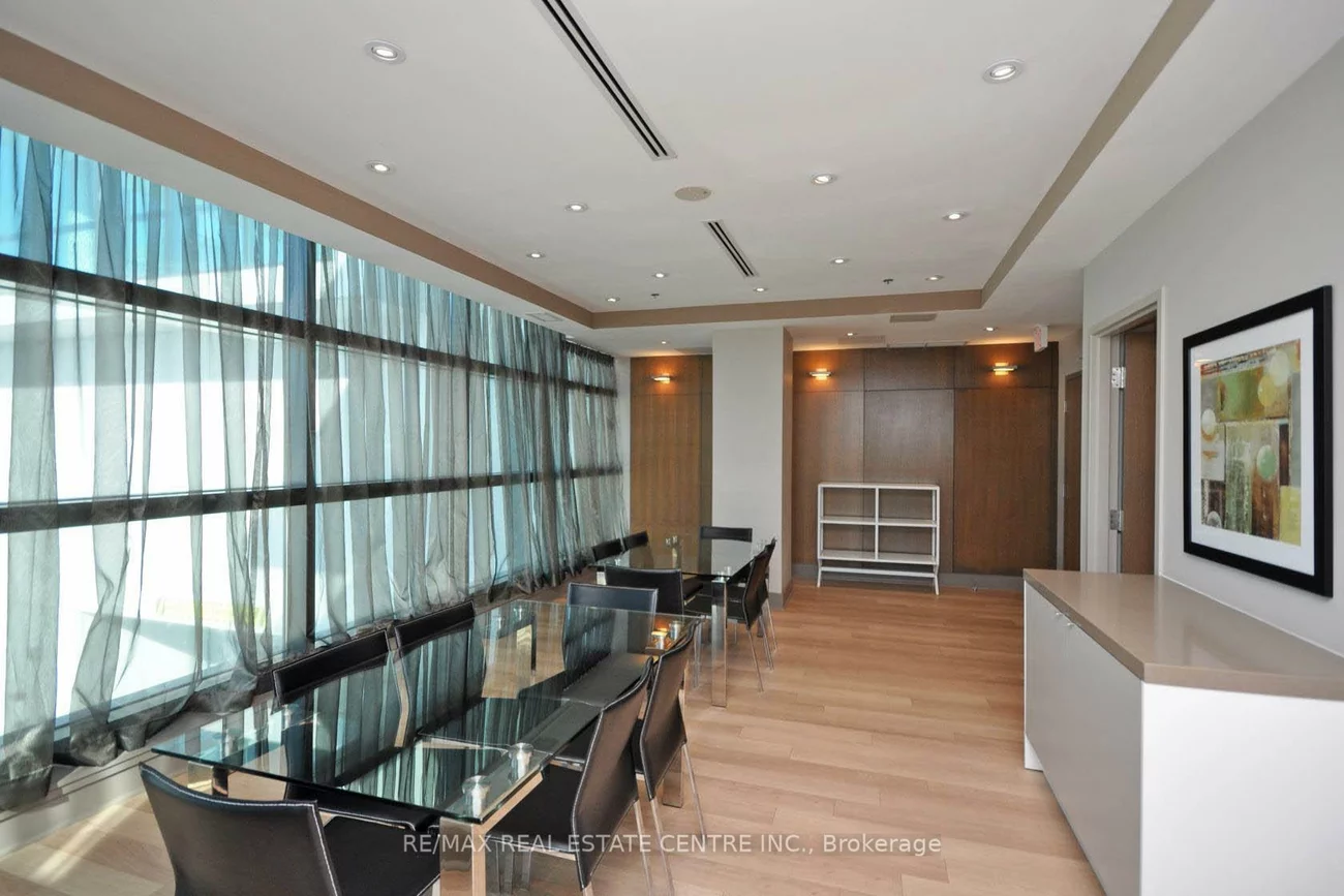 3985, Grand Park, City Centre, Mississauga