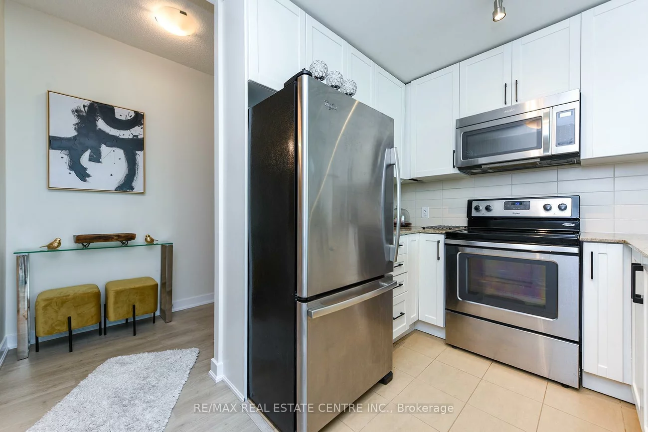 3985, Grand Park, City Centre, Mississauga