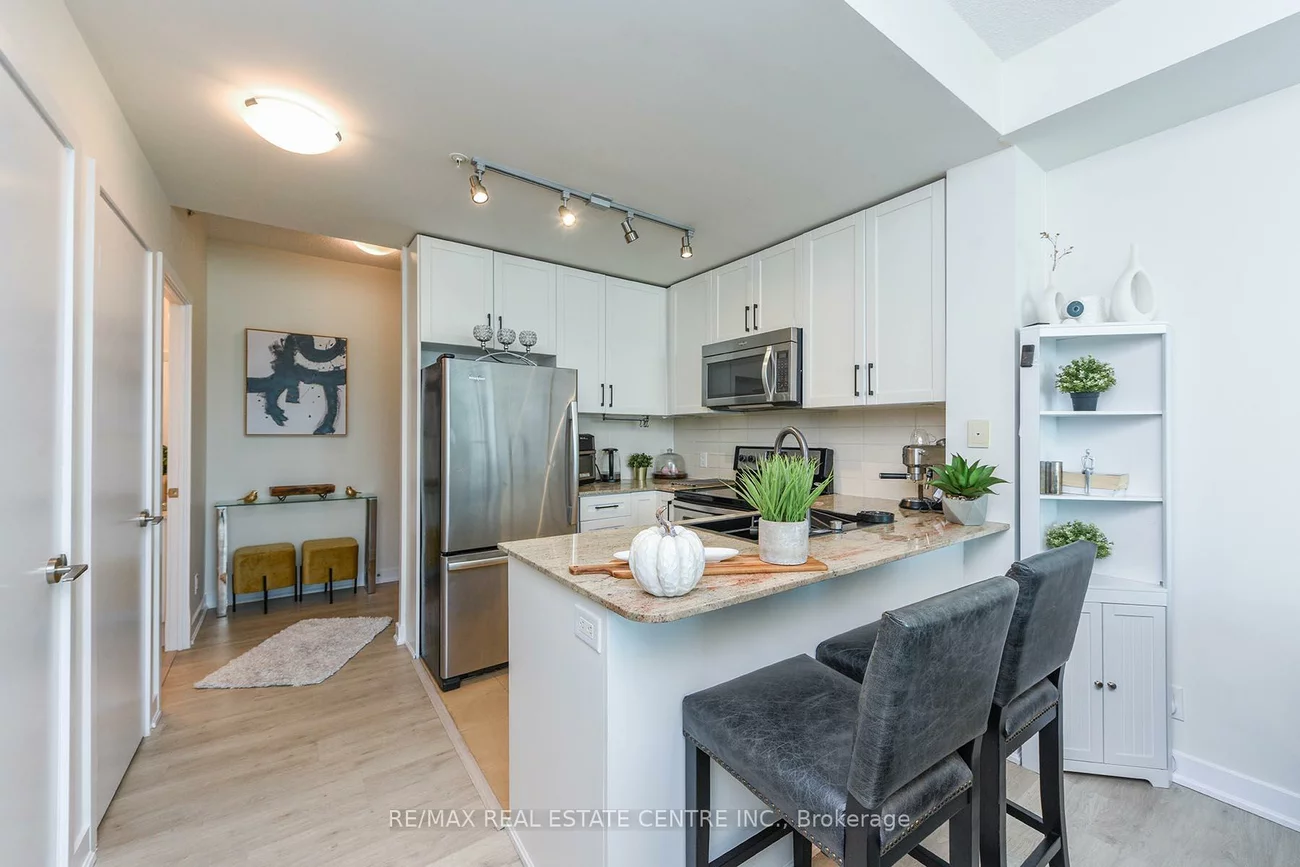 3985, Grand Park, City Centre, Mississauga