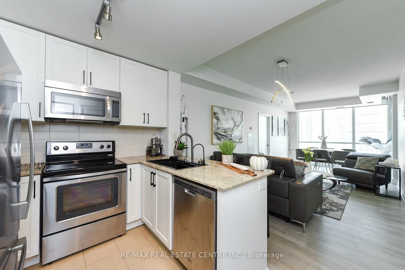 3985, Grand Park, City Centre, Mississauga