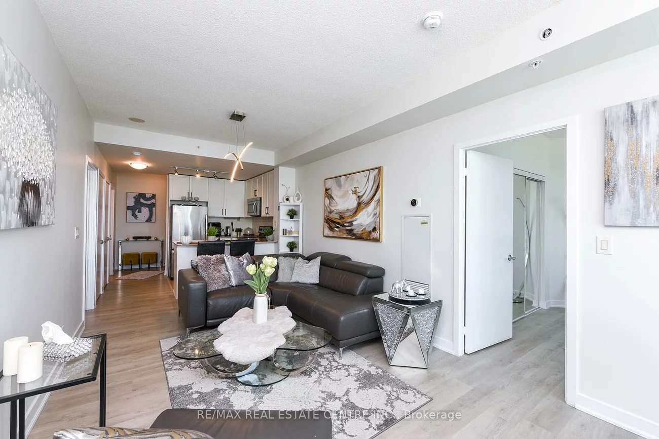 3985, Grand Park, City Centre, Mississauga