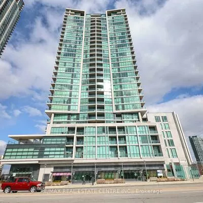 3985, Grand Park, City Centre, Mississauga