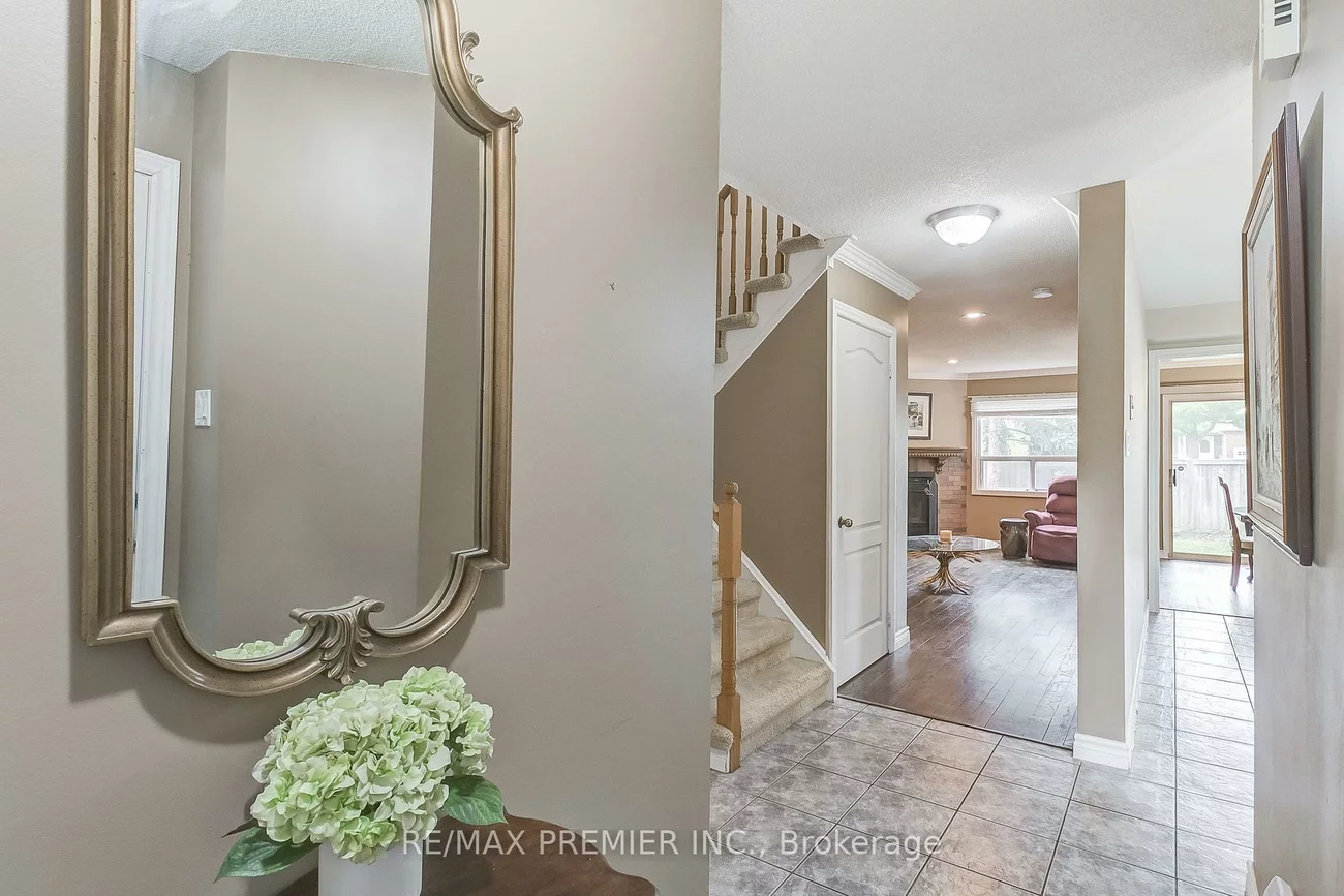 3600, Colonial, Erin Mills, Mississauga