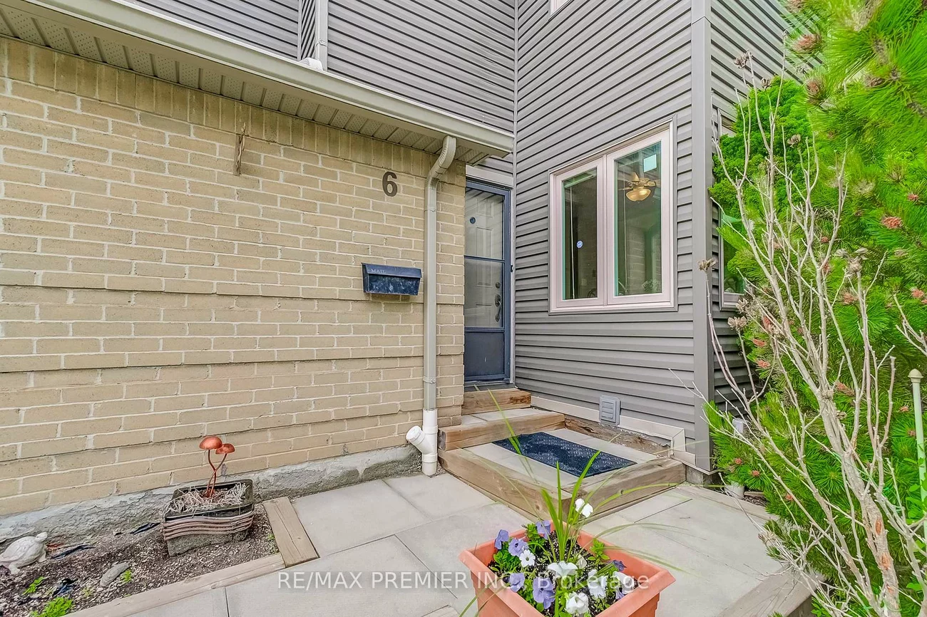 3600, Colonial, Erin Mills, Mississauga