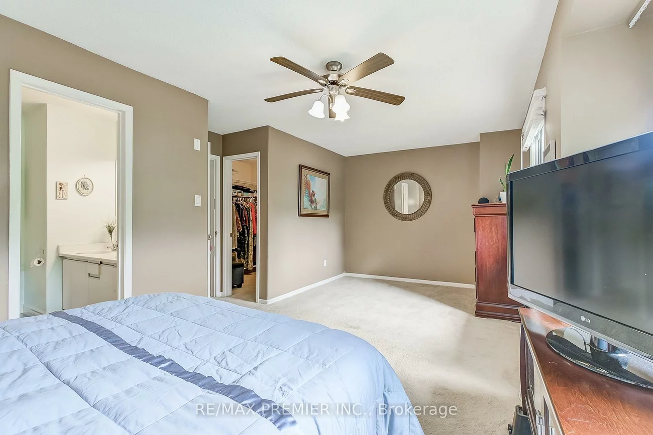 3600, Colonial, Erin Mills, Mississauga