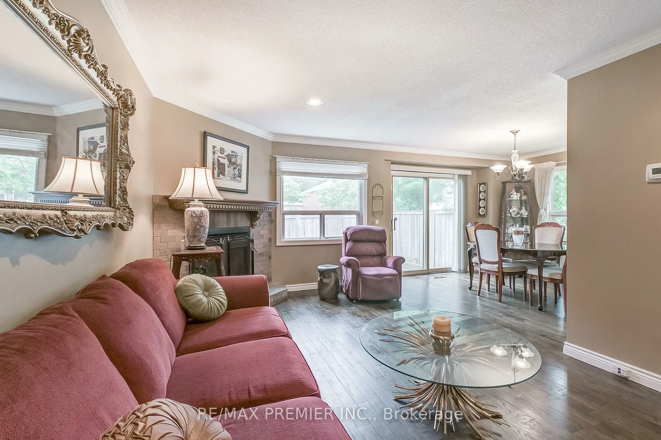 3600, Colonial, Erin Mills, Mississauga