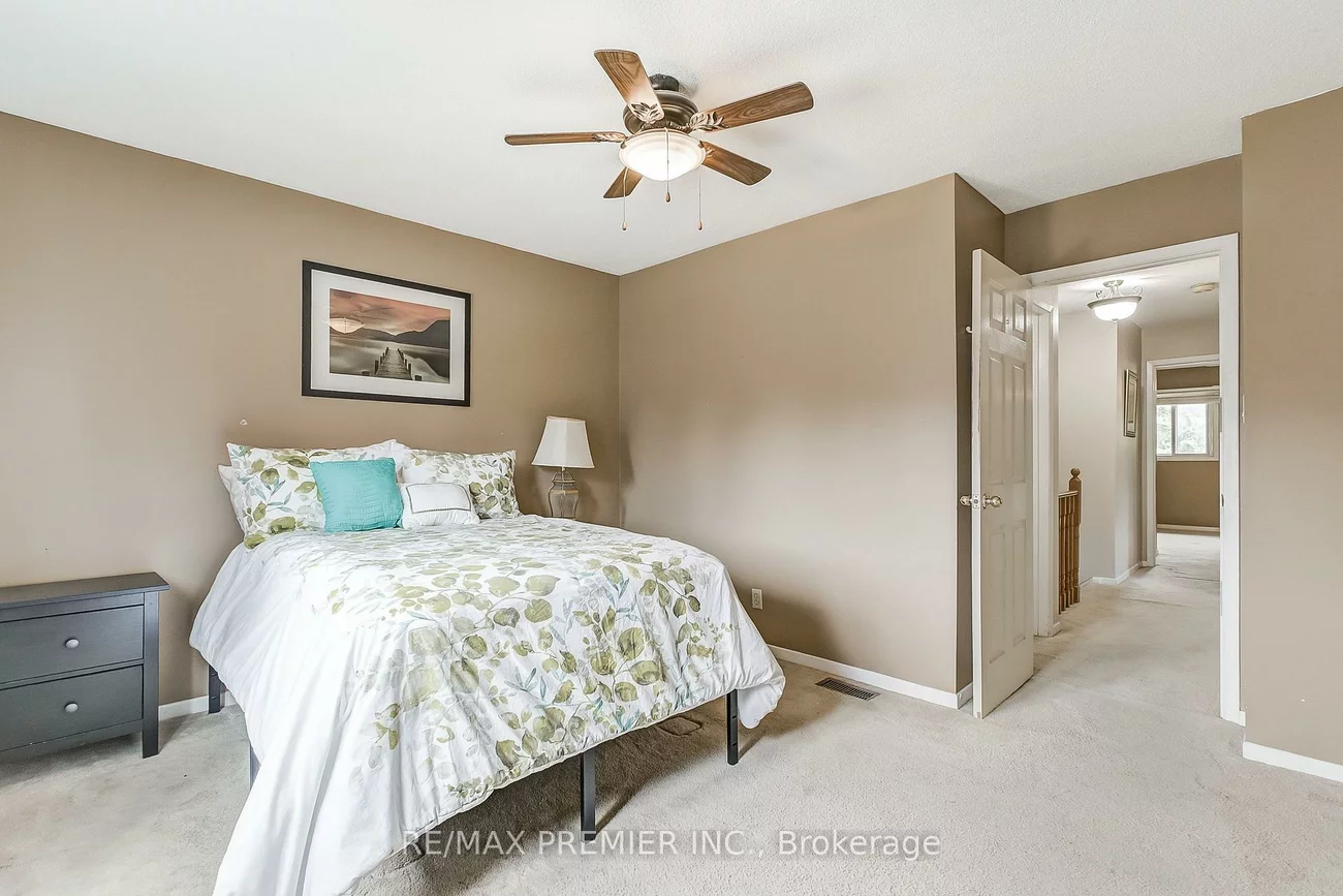 3600, Colonial, Erin Mills, Mississauga