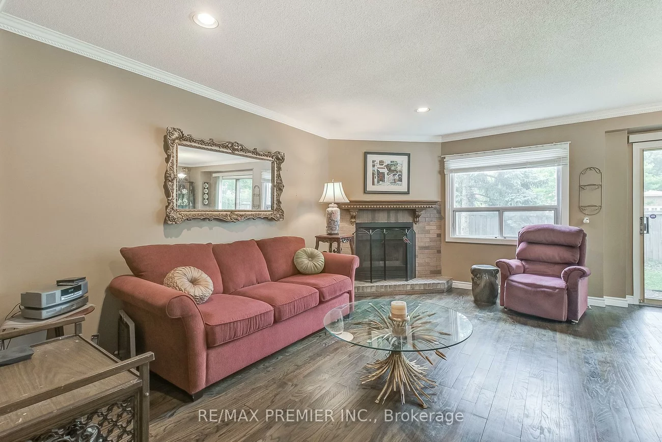 3600, Colonial, Erin Mills, Mississauga