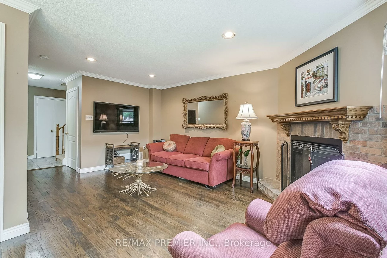 3600, Colonial, Erin Mills, Mississauga