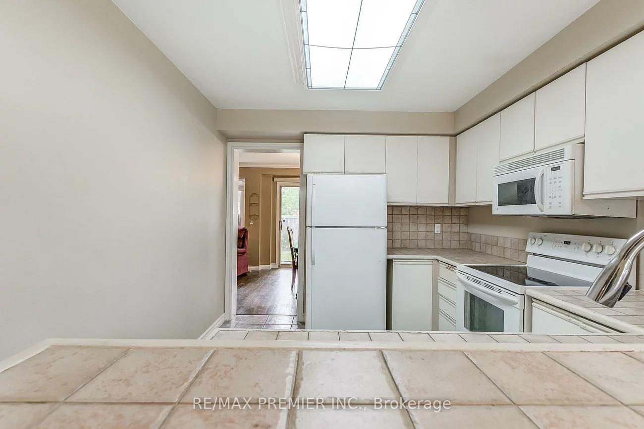 3600, Colonial, Erin Mills, Mississauga
