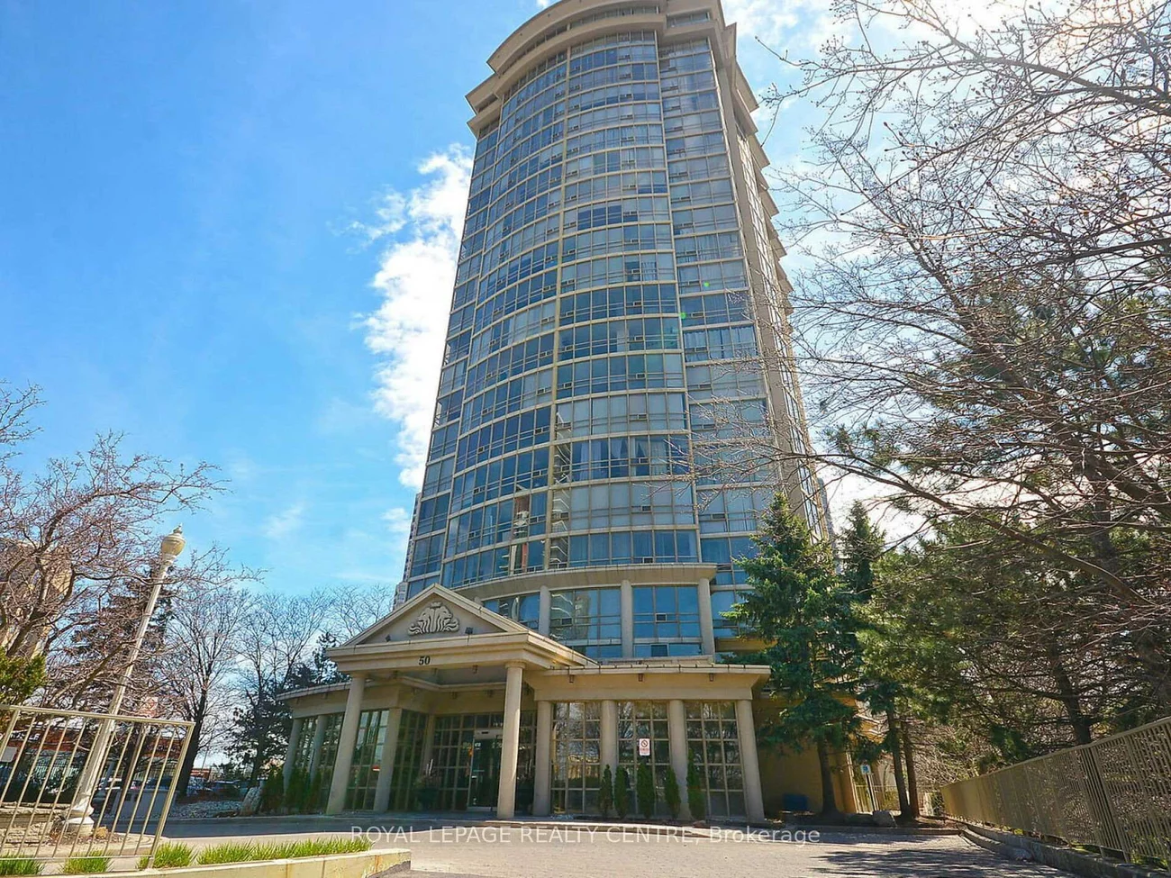 50, Eglinton, Hurontario, Mississauga