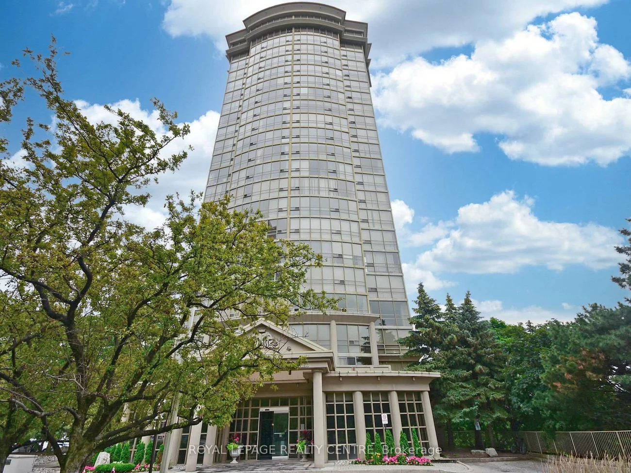 50, Eglinton, Hurontario, Mississauga