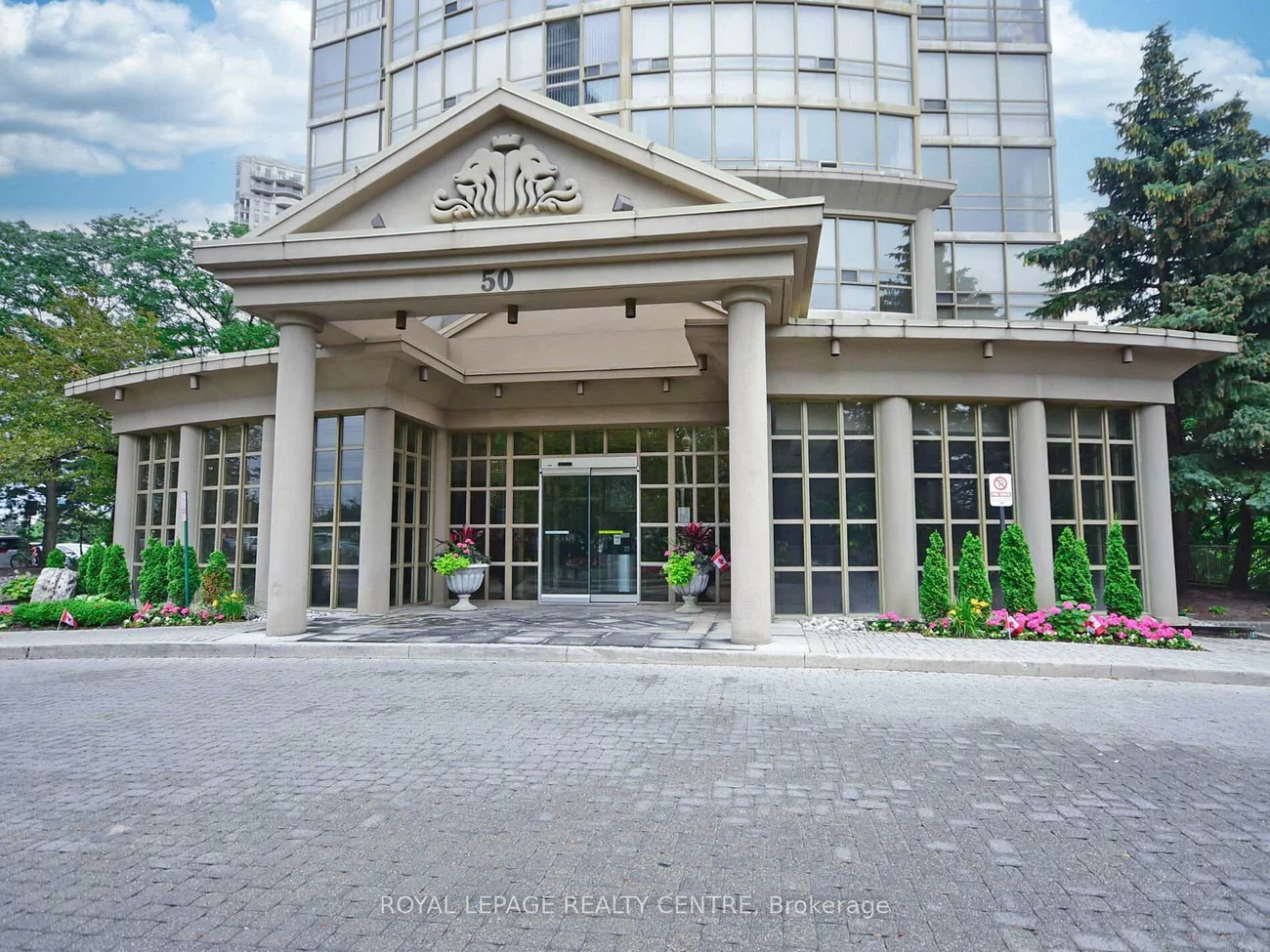 50, Eglinton, Hurontario, Mississauga