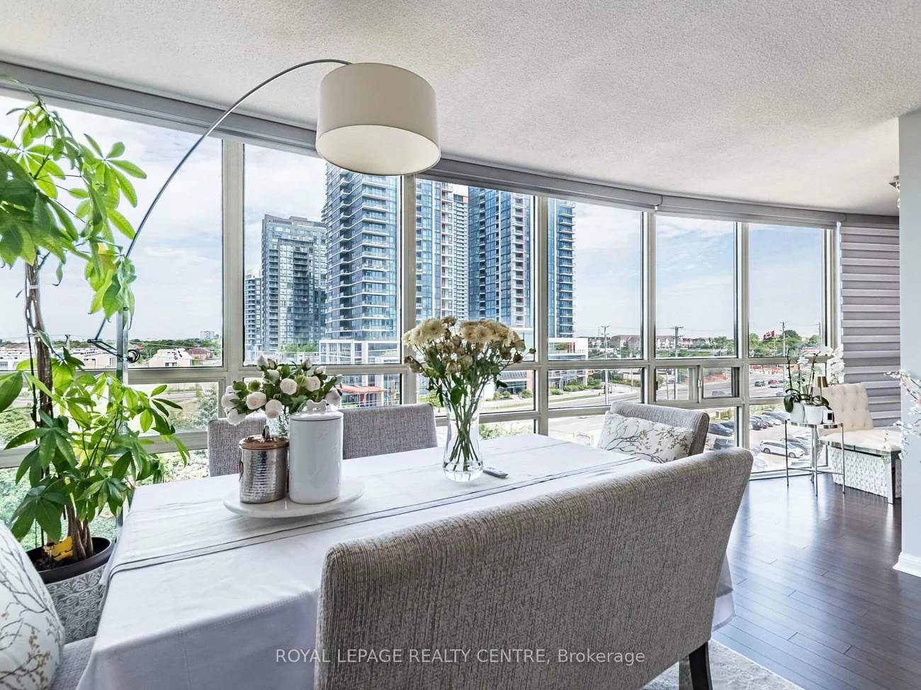 50, Eglinton, Hurontario, Mississauga