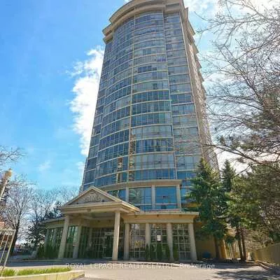 50, Eglinton, Hurontario, Mississauga