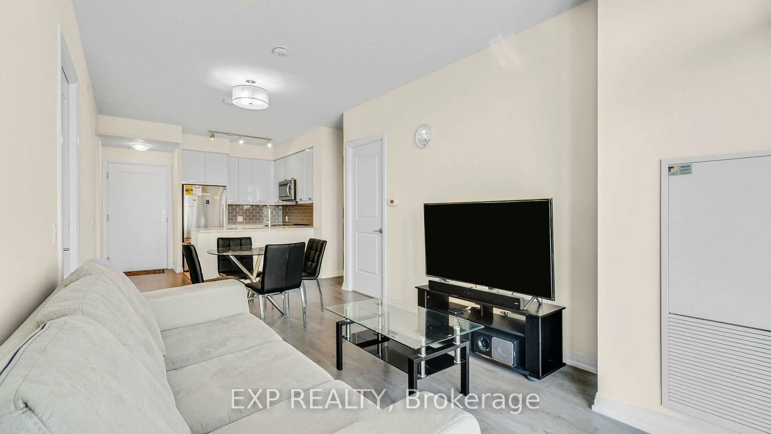 35, Watergarden, Hurontario, Mississauga