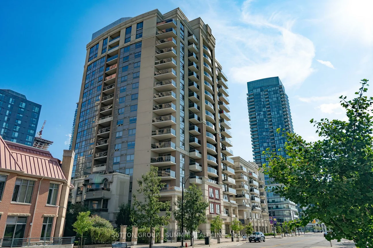 350, Princess Royal, City Centre, Mississauga