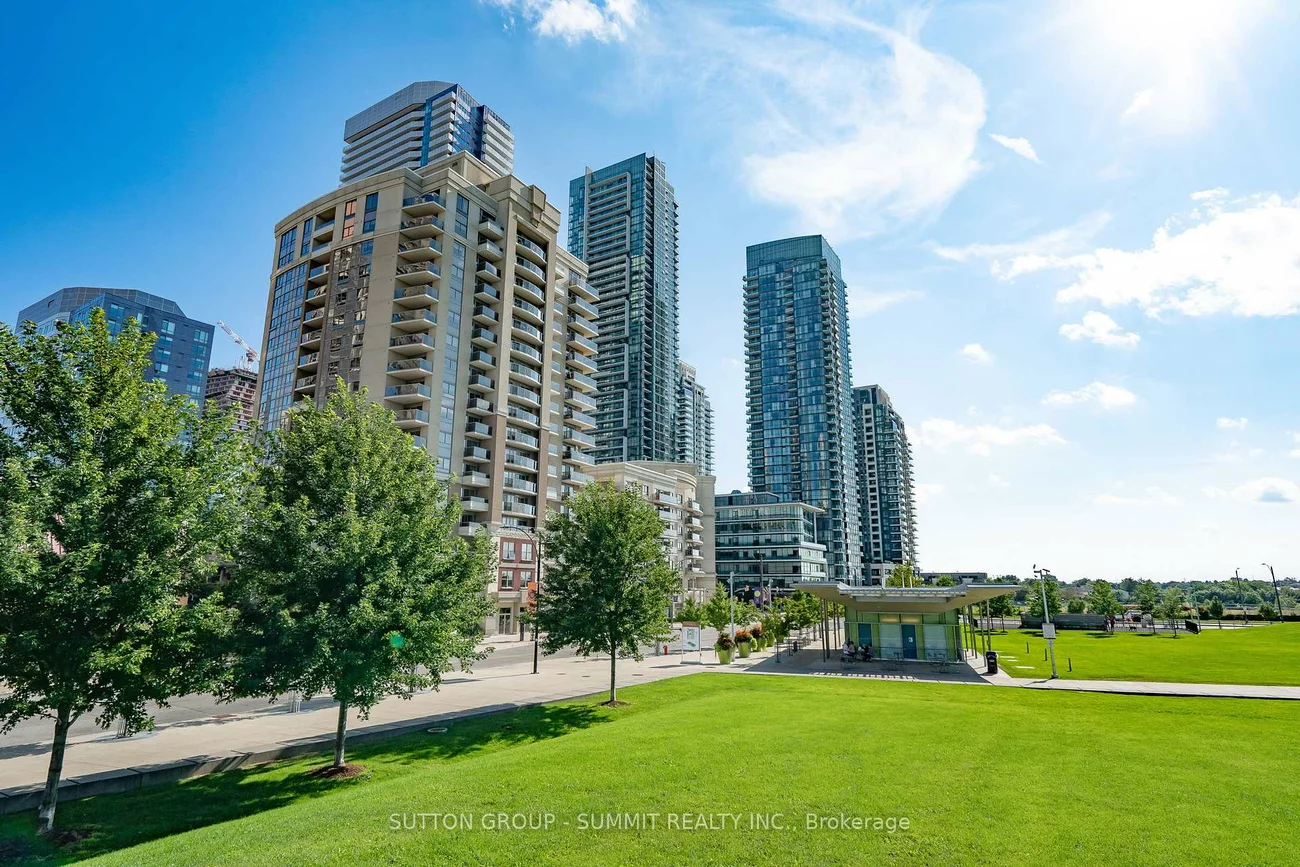 350, Princess Royal, City Centre, Mississauga