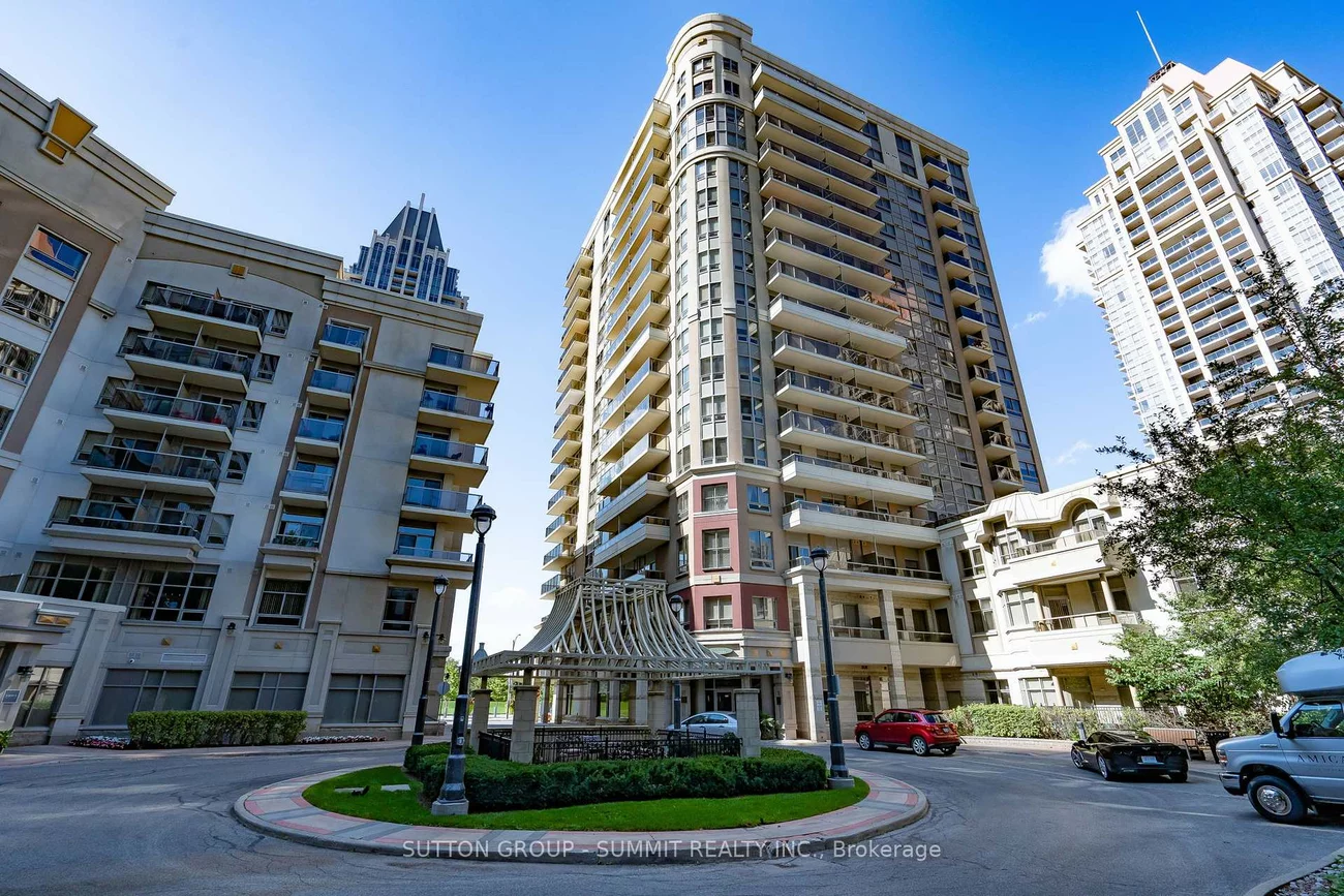 350, Princess Royal, City Centre, Mississauga