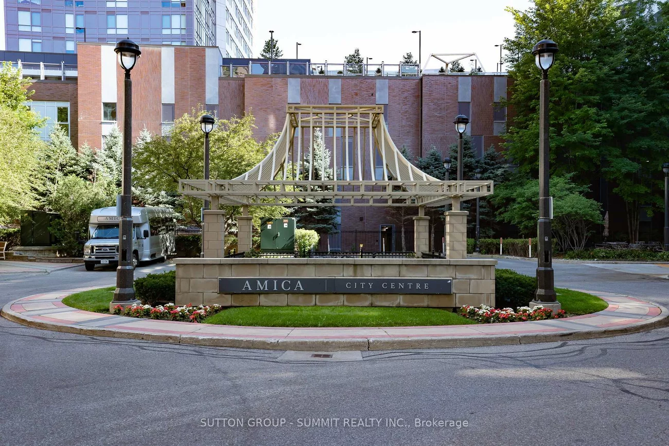 350, Princess Royal, City Centre, Mississauga