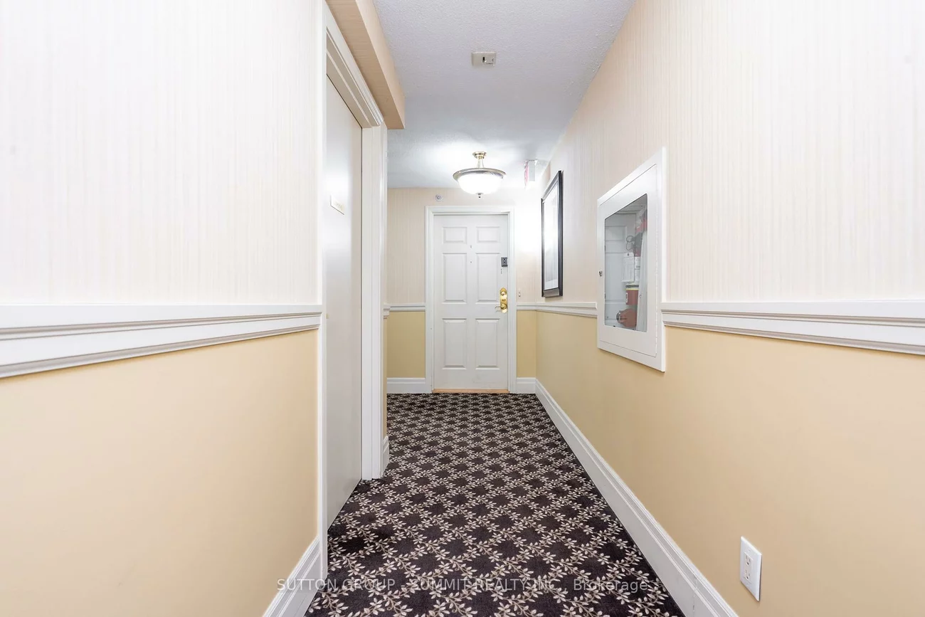 350, Princess Royal, City Centre, Mississauga