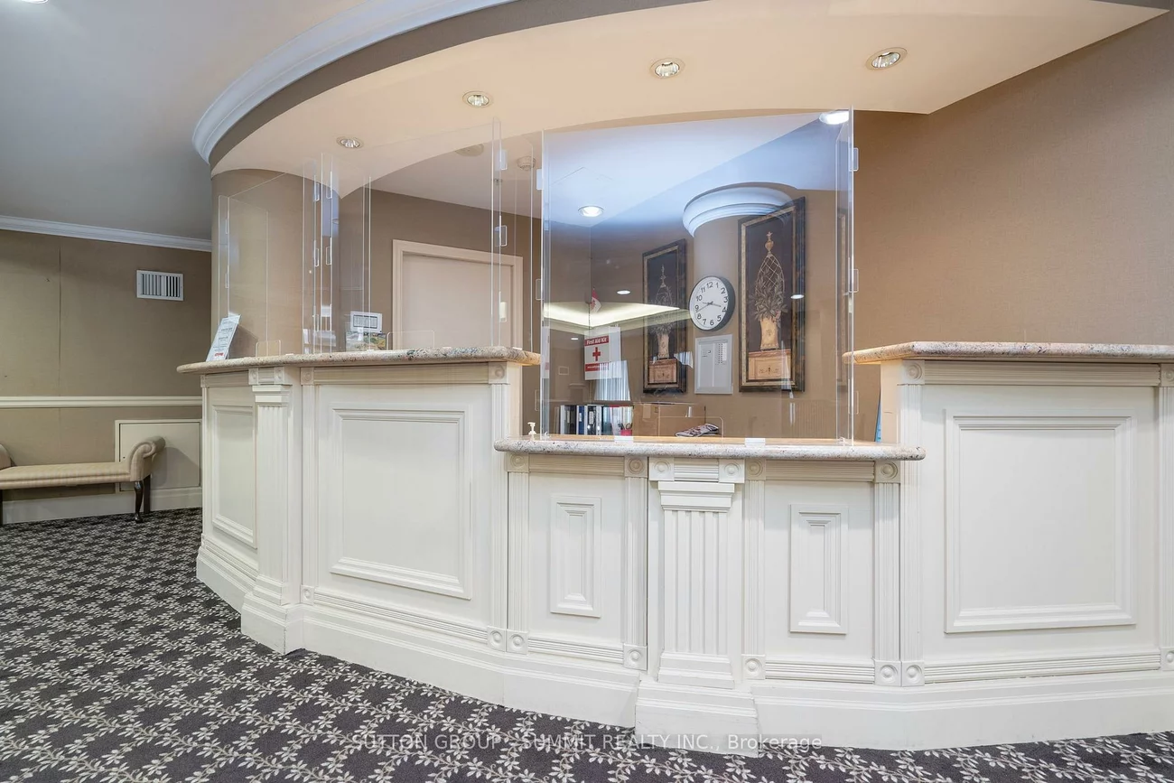 350, Princess Royal, City Centre, Mississauga