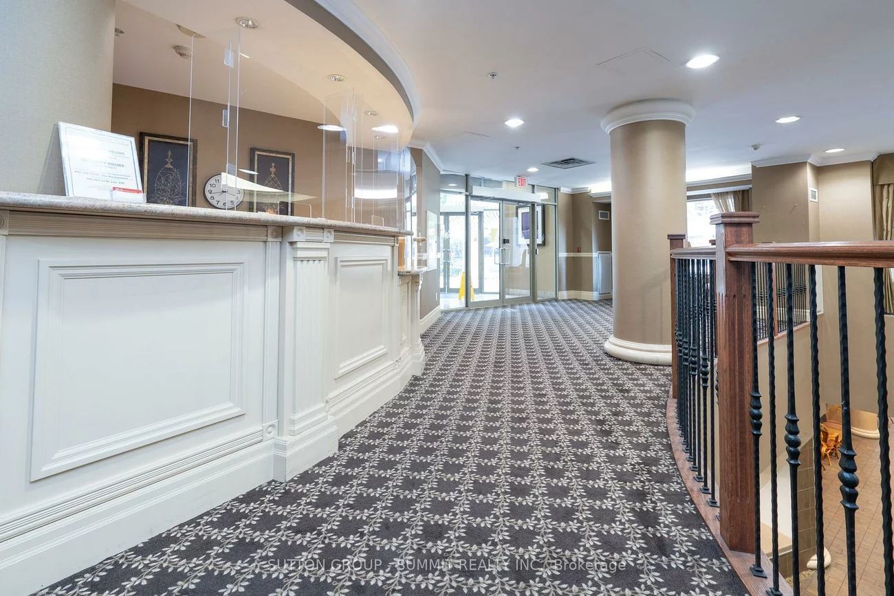 350, Princess Royal, City Centre, Mississauga