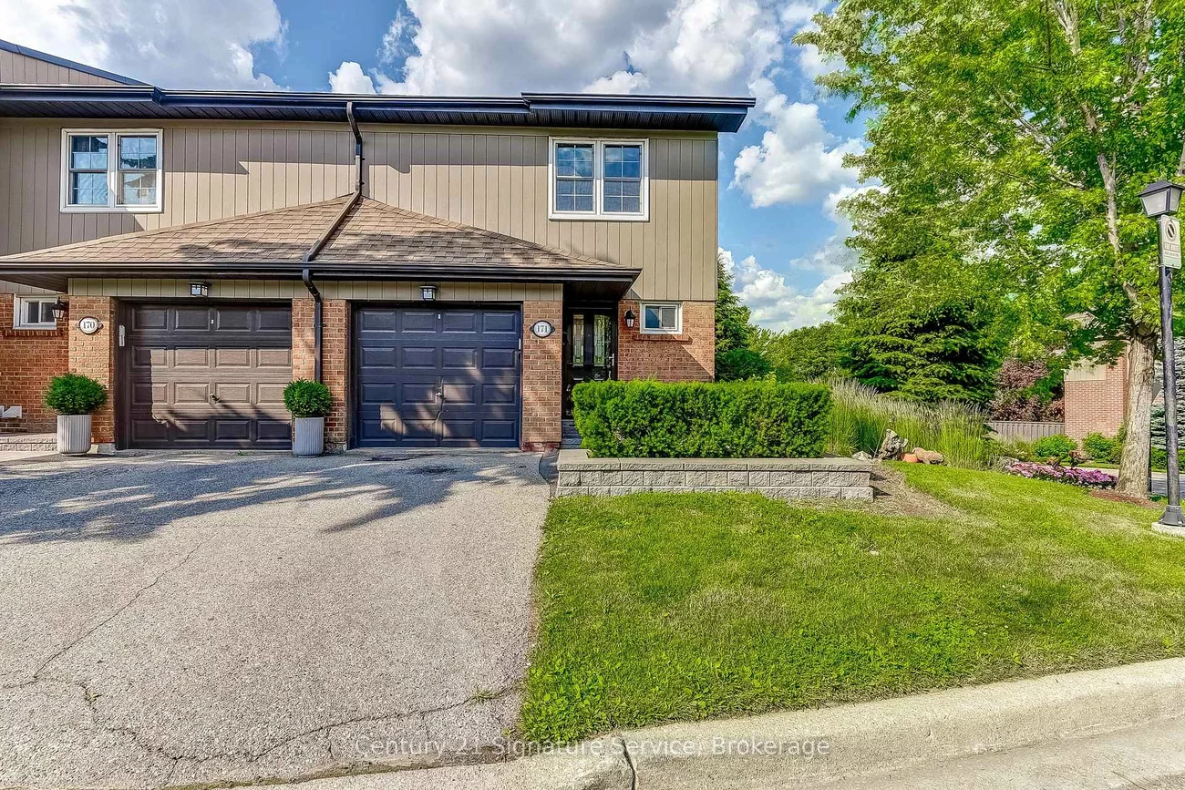 1951, Rathburn, Rathwood, Mississauga